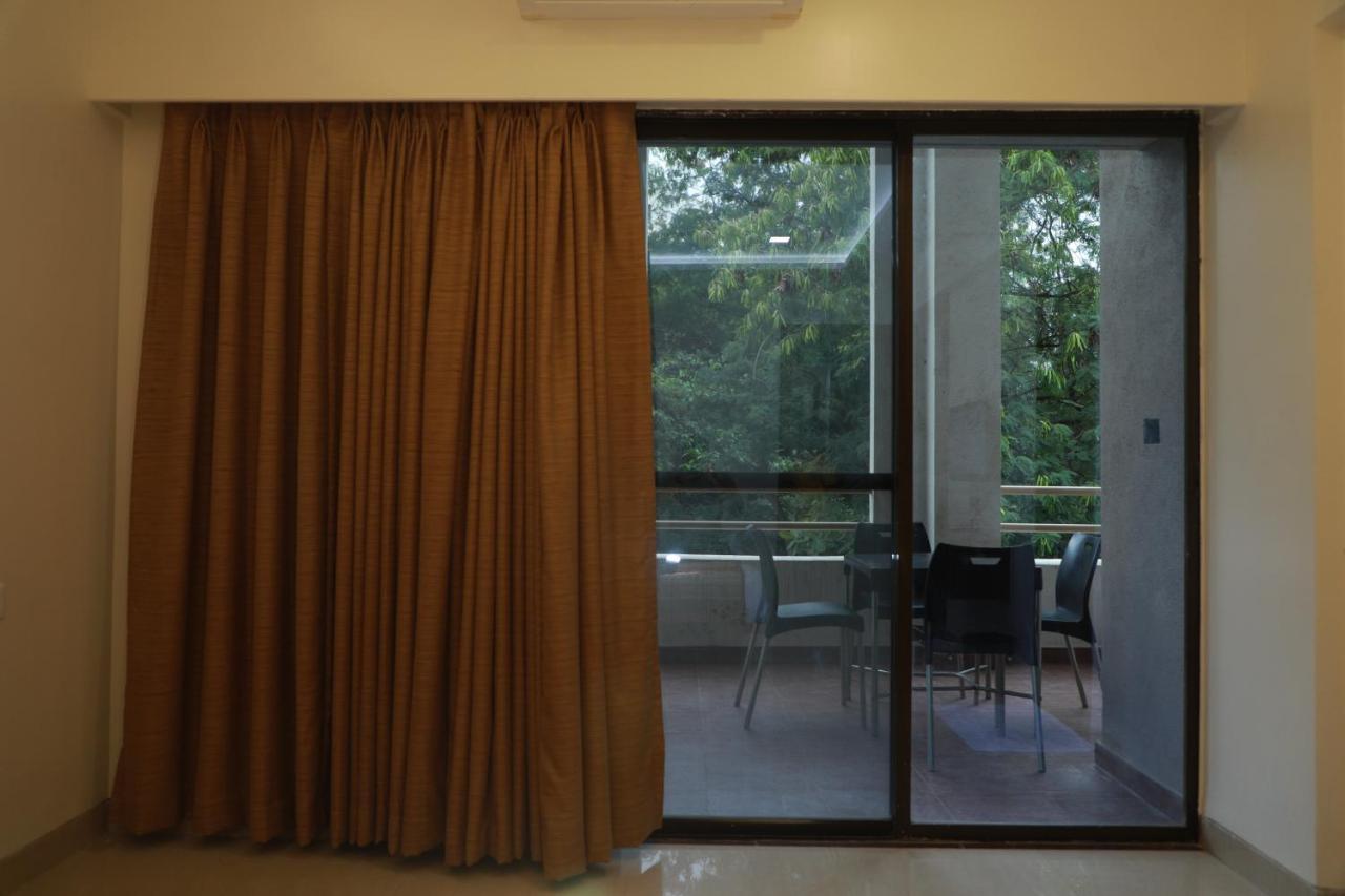 Serenity By Monarch, Baner Pune Méribel Village Eksteriør billede